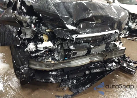 2021 Subaru Forester from USA, damaged, VIN JF2SKADCXMH594277